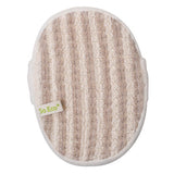 So Eco Gentle Exfoliating Bath Sponge (British brand)