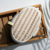 So Eco Gentle Exfoliating Bath Sponge (British brand)