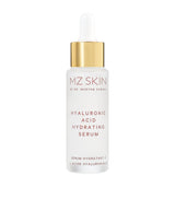 Harrods MZ Skin Hyaluronic Acid Hydrating Serum 30ml- Buy online at McGrocer
