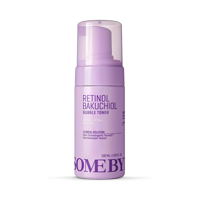 SOME BY MI Retinol Bakuchiol toner 100ml (British brand)