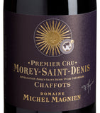 Domaine Michel Magnien Morey-Saint-Denis Premier Cru wine 75cl - British product
