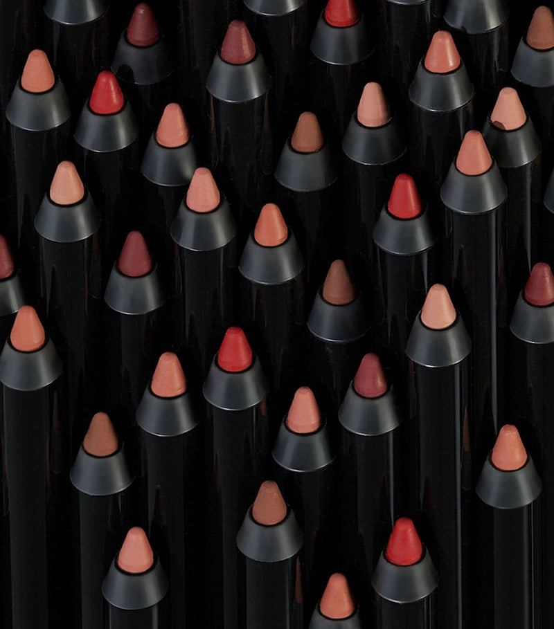 Hourglass Shape and Sculpt Lip Liner, UK version
