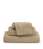 Frette Unito wash cloth 30cm x 30cm, imported from the UK