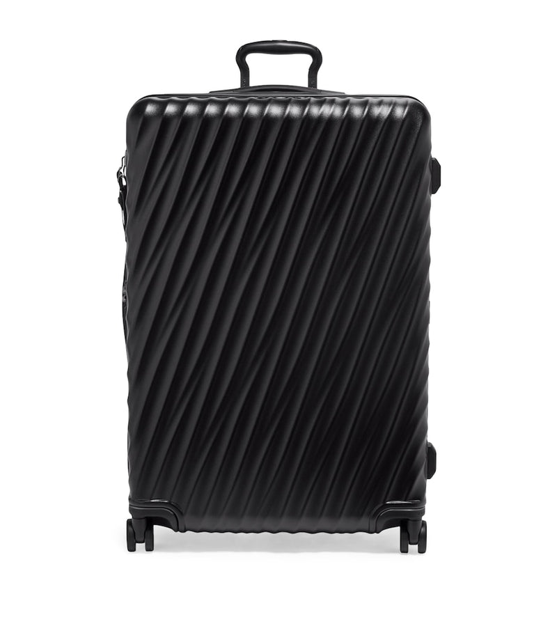 Tumi 19 Degree check-in suitcase 80cm (British brand)