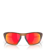 Harrods Oakley Kylian Mbappé Signature Series Lateralis Sunglasses- Buy online at McGrocer