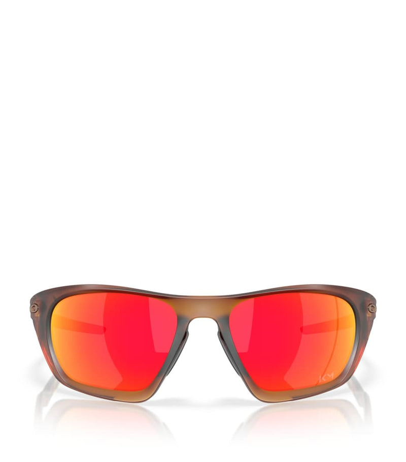 Oakley Kylian Mbappé Lateralis sunglasses - British product