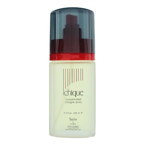 Taylor of London Chique concentrated cologne 100ml (British brand)