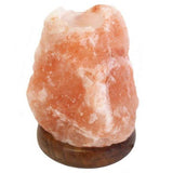 Superdrug Something Different Himalayan Salt Aroma Lamp UK Plug- Buy online at McGrocer
