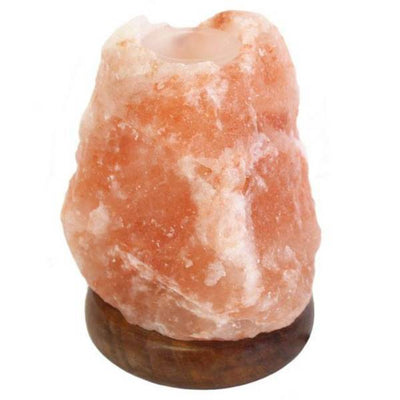 Superdrug Something Different Himalayan Salt Aroma Lamp UK Plug- Buy online at McGrocer