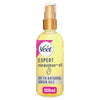 Veet Expert Miraculous Oil Shaving Oil 100ml (British brand)