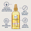 Veet Expert Miraculous Oil Shaving Oil 100ml (British brand)
