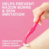 Veet Expert Miraculous Oil Shaving Oil 100ml (British brand)