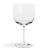 Harrods Richard Brendon Nick & Nora Cocktail Glasses Set of 2- Buy online at McGrocer