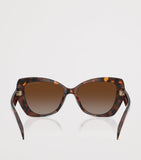 Michael Kors butterfly sunglasses Atlanta model (British brand)