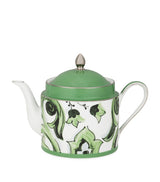 Harrods Dolce&Gabbana Casa Porcelain Majolica Teapot (18.5cm)- Buy online at McGrocer