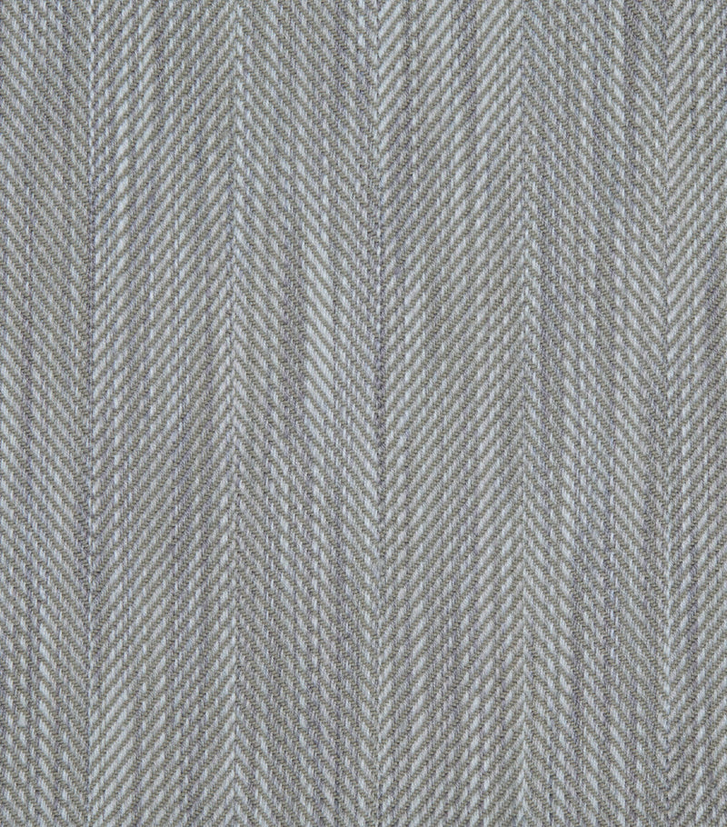 Frette decorative cushion cover herringbone jacquard 40cm x 140cm - British product