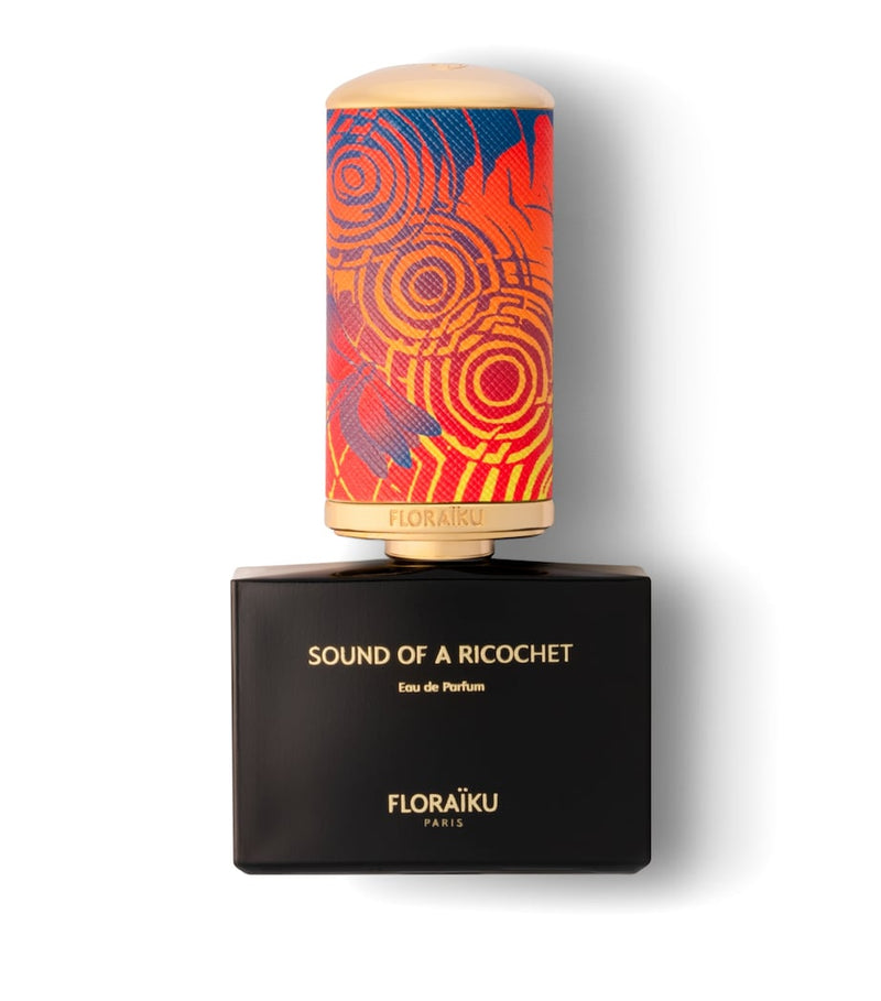 Floraiku Sound of a Ricochet eau de parfum 50ml - British product