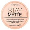 Rimmel pressed powder Pink Blossom 2, imported from the UK