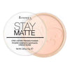 Rimmel pressed powder Pink Blossom 2, imported from the UK