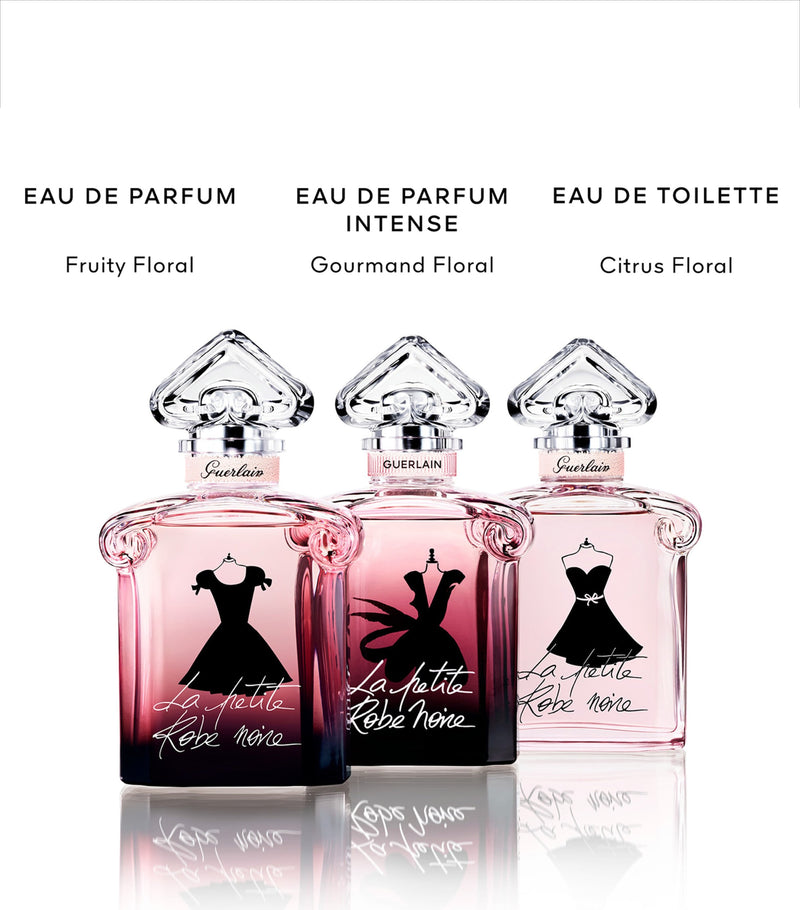 Guerlain La Petite Robe Noire eau de parfum intense 50ml - British product