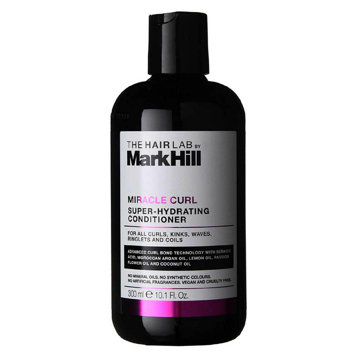 The Hair Lab by Mark Hill Miracle Curl Conditioner 300ml GOODS Boots