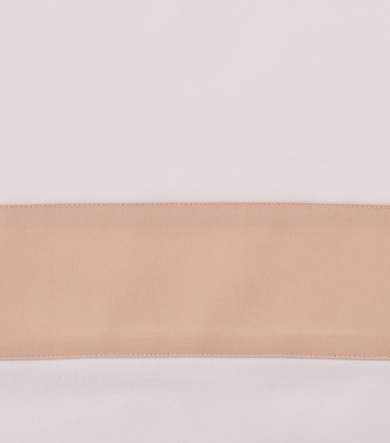 Frette Cotton Breeze double sheet set 240cm x 305cm - British product