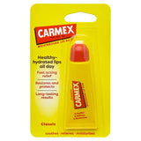 Superdrug Carmex Lip Balm Moisture Tube 10g- Buy online at McGrocer