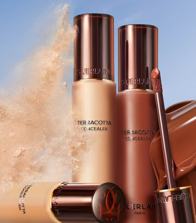 Guerlain Terracotta Concealer liquid product 11.5ml, UK version