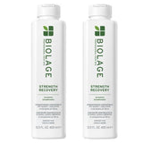 Biolage strength recovery shampoo duo (British brand)