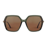 Superdrug Radley Wandsworth Green Sunglasses for Women- Buy online at McGrocer