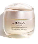Shiseido Benefiance Wrinkle Smoothing Cream Anti-Ageing Cream 50ml