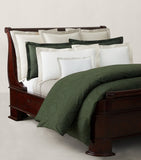 Ralph Lauren super king flat sheet 270cm x 280cm, imported from the UK