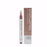 Superdrug Transformulas FaceFixers Voluptuous LipVoIume Lip Plumping Serum 3ml- Buy online at McGrocer