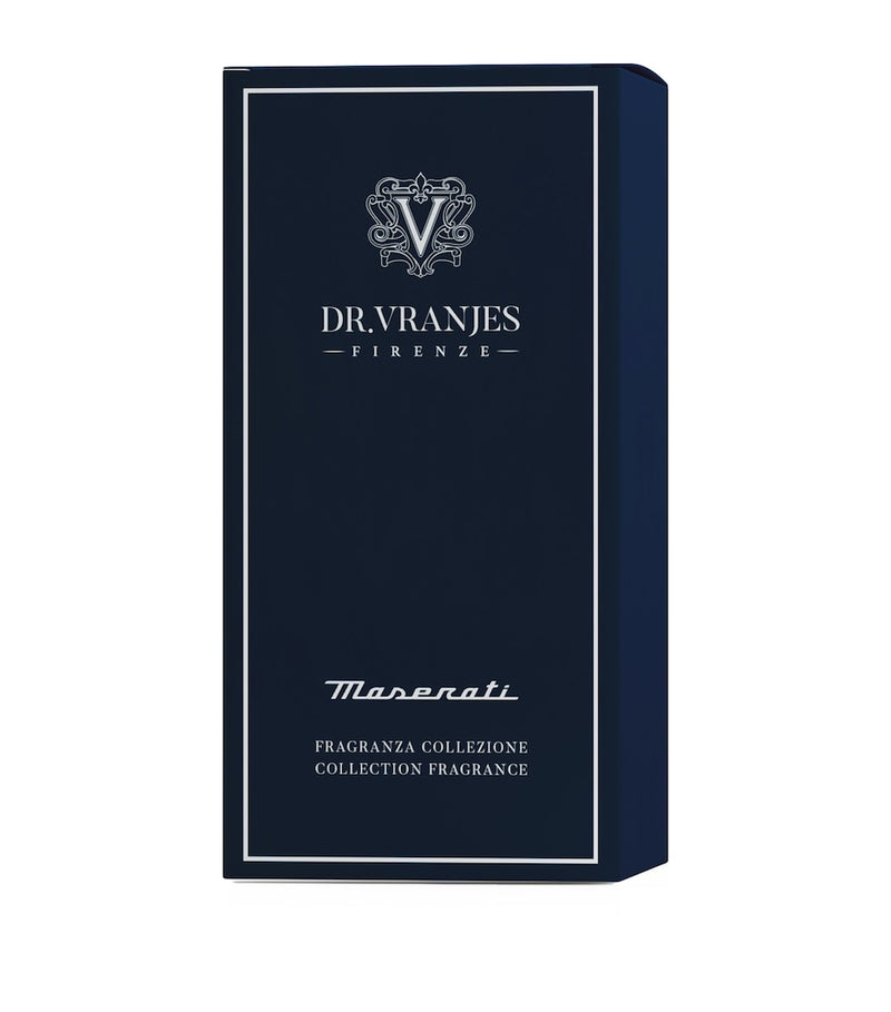 Dr. Vranjes Firenze Maserati reed diffuser 1.25L - British product
