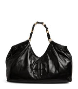 Harrods ANINE BING Leather Kate Tote Bag- Buy online at McGrocer