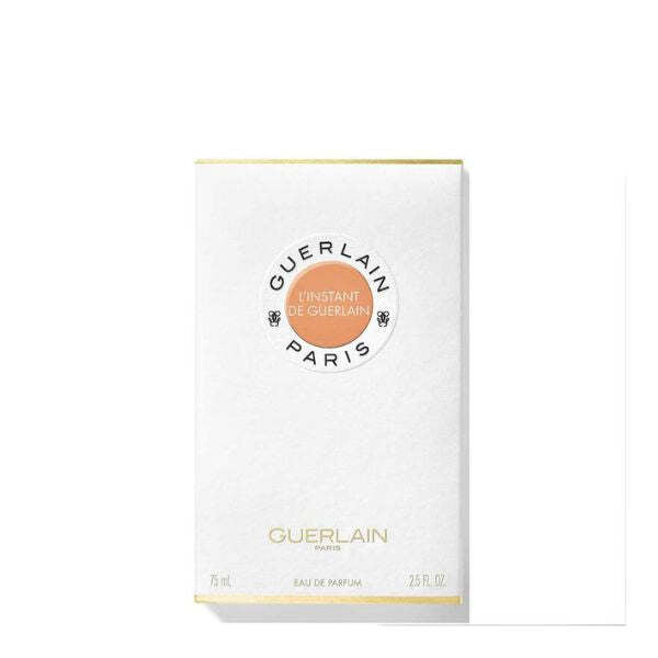 Guerlain L'Instant perfume 75ml, UK version