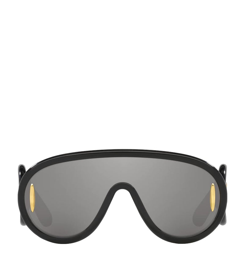 LOEWE Wave sunglasses from Paula's Ibiza (British brand)