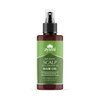 Ayumi anti-dandruff scalp hair oil 100ml, UK version