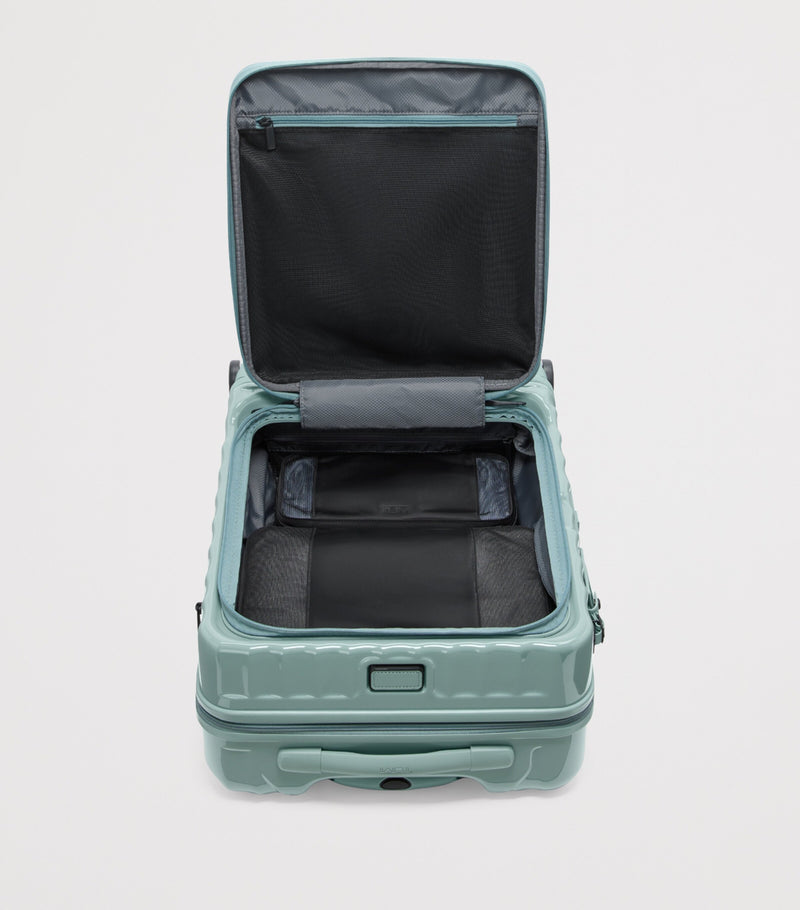 Tumi 19 Degree Front Access cabin suitcase 55cm (British brand)