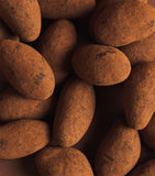 Harrods cocoa-dusted Brazil nuts 325g, UK version