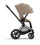 Cybex Priam pushchair seat pack - British product