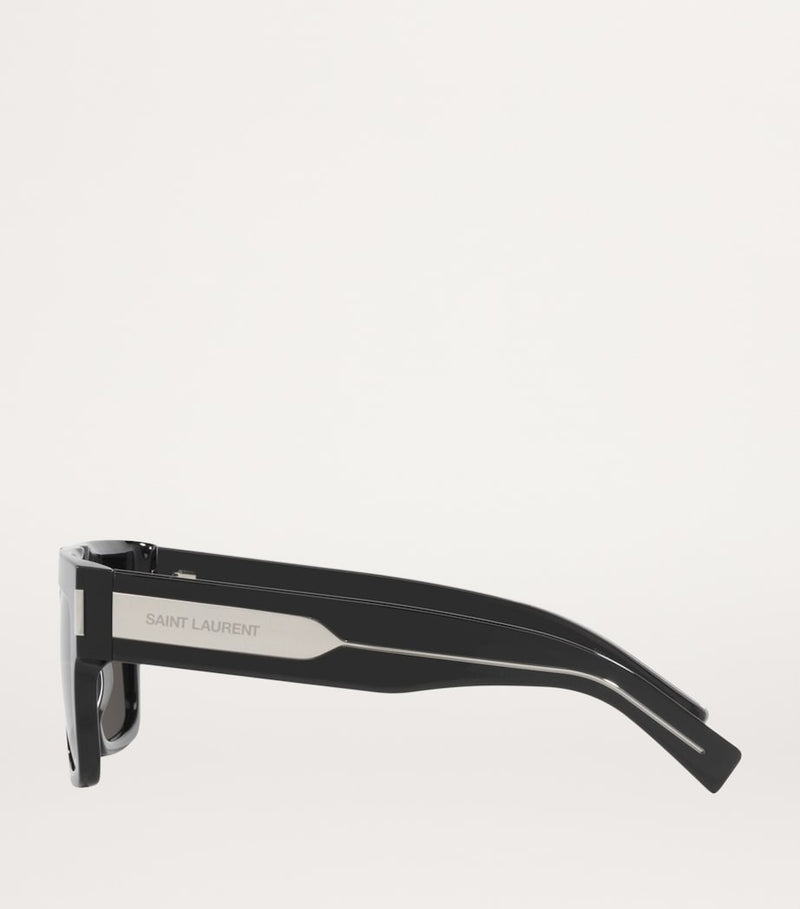 Saint Laurent acetate sunglasses model 0YS000515 - British product