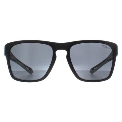 Superdrug Polaroid PLD 7052/S Men's Polarized Sunglasses - Matte Black Grey- Buy online at McGrocer