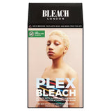 Superdrug Bleach London Plex Bleach Hair Lightening Kit- Buy online at McGrocer