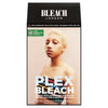 Bleach London Plex Bleach hair lightening kit - British product