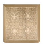 Etro Kiri bedspread 270cm x 270cm - British product