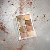 Collection Eye Palette New York Skyline 8.8g - British product