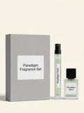 Prada Paradigme Eau de Parfum gift set 10ml+7ml, UK version