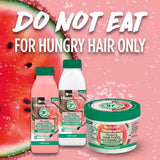 Garnier Ultimate Blends Watermelon Shampoo 350ml, UK version