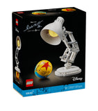 LEGO Disney Pixar Luxo Jr. building set 613 pieces - British product
